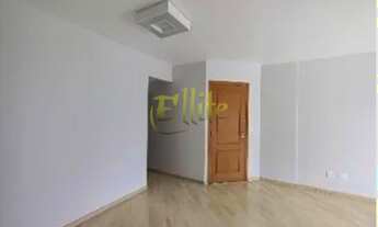 Imagem 2: Apartamento sem mobília com 03 dormitórios para locação no bairro Vila Olímpia em São Paul