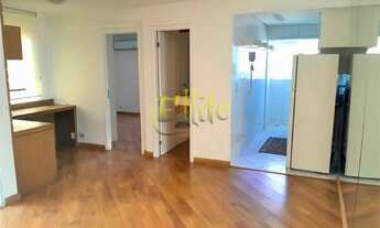 Imagem: Apartamento sem mobília com 02 dormitórios