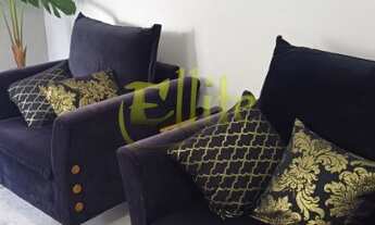 Imagem 7: FLAT RESIDENCIAL em São Paulo - SP, Jardins