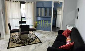 Imagem: Apartamento de 02 dormitórios para locação