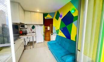 Imagem: Apartamento à venda no Morumbi, São Paulo-SP