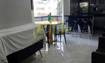 Imagem: FLAT RESIDENCIAL em São Paulo - SP, Jardins