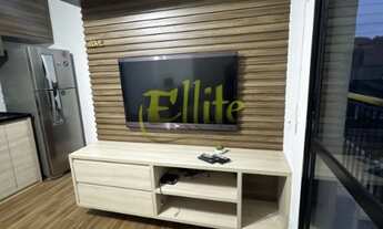 Imagem 2: Apartamento mobiliado ou sem mobília para venda na região Santo Amaro, São Paulo!