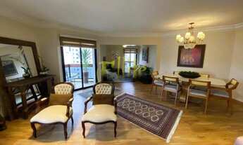 Imagem: Apartamento mobiliado para locação na