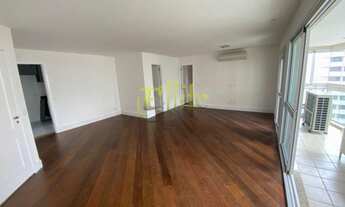 Imagem: Apartamento sem mobília para locação