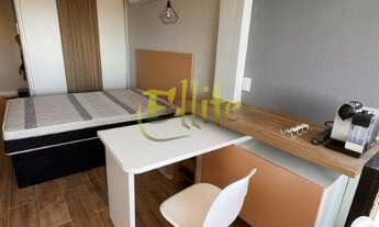 Imagem 5: Apartamento mobiliado para locação no bairro Vila Mariana, São Paulo!