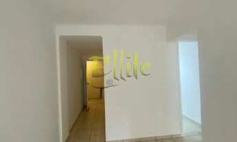 Imagem 3: Apartamento sem mobília com 01 dormitório para locação no bairro Vila Mariana, São Paulo!