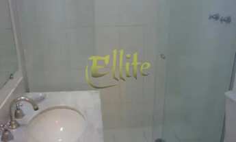 Imagem 5: Flat para locação no Jardins, totalmente mobiliado com serviços, próximo do hospital das C