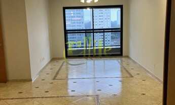 Imagem: Apartamento sem mobília com 04 dormitórios