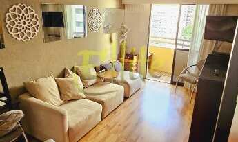 Imagem: Flat para venda em Moema