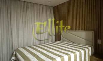 Imagem 2: Studio mobiliado com 01 dormitório para locação em Moema, São Paulo!