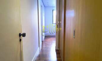 Imagem 7: Apartamento sem mobília com 03 dormitórios para locação e venda em Perdizes, São Paulo!