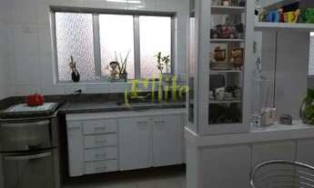 Imagem 4: Apartamento sem mobília para locação no bairro Moema, São Paulo!