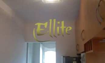 Imagem 7: Apartamento mobiliado de 01 dormitório para locação no bairro Vila Nova Conceição, São Pau