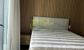 Imagem 6: Studio mobiliado com 01 dormitório para locação em Moema, São Paulo!