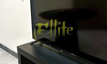 Imagem 4: Flat para locação e venda com 02 dormitórios no Paraíso, totalmente mobiliado com serviços