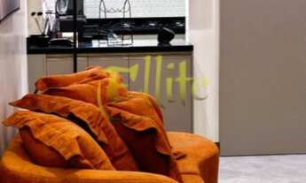 Imagem: Flat para locação e venda com 02 dormitórios