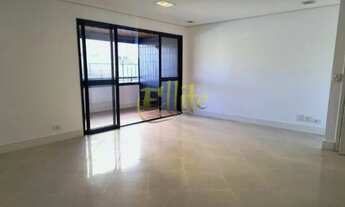 Imagem 2: Apartamento sem mobília com 03 dormitórios para locação e venda em Perdizes, São Paulo!