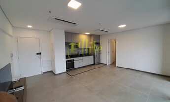 Imagem: Apartamento sem mobília para locação