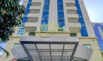 Imagem: Flat para venda próximo ao Hospital das