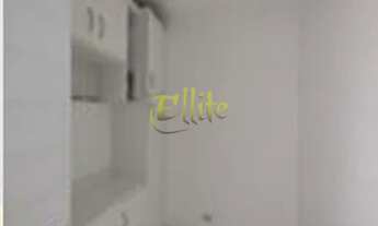 Imagem 5: Apartamento sem mobília com 03 dormitórios para locação no bairro Vila Olímpia em São Paul