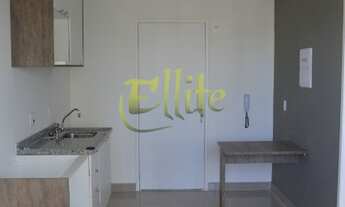 Imagem: Apartamento sem mobília (apenas móveis