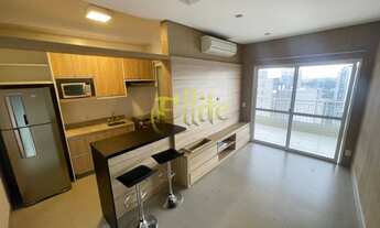 Imagem: Apartamento de alto padrão para locação