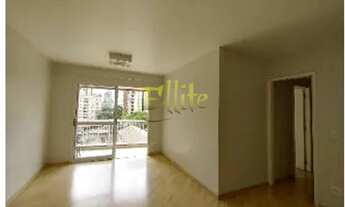 Imagem: Apartamento sem mobília com 03 dormitórios