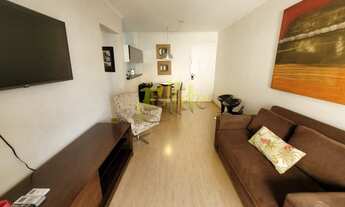 Imagem 3: Flat para locação na Rua Haddock Lobo - Jardins