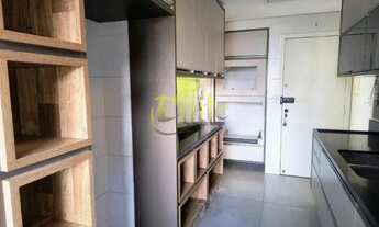 Imagem 3: Apartamento sem mobília com 03 dormitórios para locação e venda em Perdizes, São Paulo!