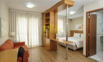 Imagem: Flat para locação em compra próximo ao