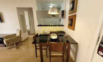 Imagem 5: Flat para locação na Rua Haddock Lobo - Jardins