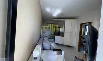 Imagem 7: Flat para locação a poucos minutos da Av. dos Bandeirantes, Shopping Ibirapuera, metrô Euc