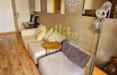 Imagem 5: Flat para venda em Moema