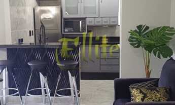 Imagem 3: FLAT RESIDENCIAL em São Paulo - SP, Jardins