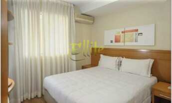 Imagem 2: Flat para locação em compra próximo ao Bradesco Cidade de Deus!