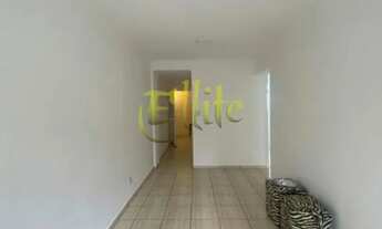 Imagem 2: Apartamento sem mobília com 01 dormitório para locação no bairro Vila Mariana, São Paulo!