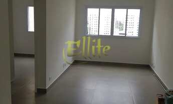 Imagem: Apartamento sem mobília para locação