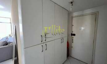 Imagem 6: Flat para locação a poucos minutos da Av. dos Bandeirantes, Shopping Ibirapuera, metrô Euc