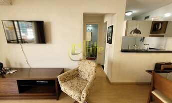 Imagem 6: Flat para locação na Rua Haddock Lobo - Jardins