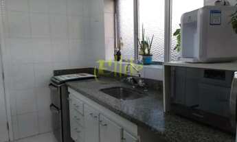 Imagem 5: Apartamento sem mobília para locação no bairro Moema, São Paulo!