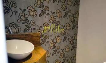 Imagem 6: Apartamento sem mobília com 03 dormitórios para locação e venda em Perdizes, São Paulo!