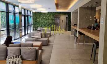 Imagem: Apartamento para VENDA na região de Moema