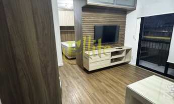 Imagem 3: Apartamento mobiliado ou sem mobília para venda na região Santo Amaro, São Paulo!