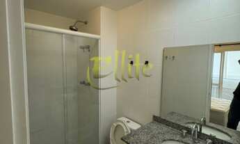 Imagem 5: Apartamento mobiliado para locação na região de Santo Amaro, São Paulo!