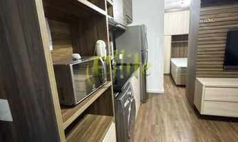 Imagem 4: Apartamento mobiliado ou sem mobília para venda na região Santo Amaro, São Paulo!