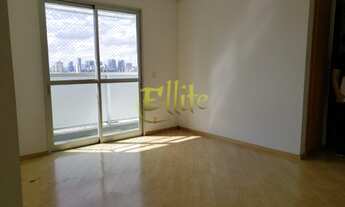 Imagem: Apartamento sem mobília para locação