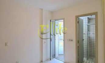 Imagem 7: Apartamento mobiliado para locação e venda com 01 dormitório na região da Consolação em Sã