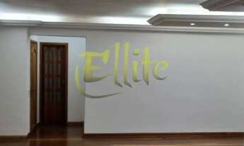 Imagem 3: Apartamento sem mobília com 03 dormitórios para locação em Perdizes, São Paulo!