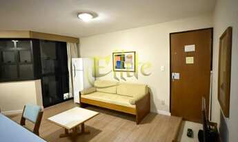 Imagem: Flat para locação e venda no Campo Belo